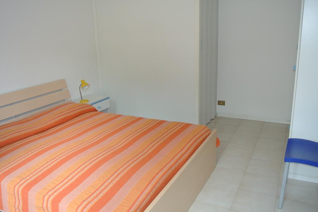 Residence Gardenia Lignano Sabbiadoro Dış mekan fotoğraf