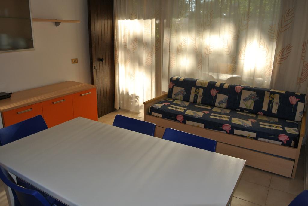 Residence Gardenia Lignano Sabbiadoro Dış mekan fotoğraf