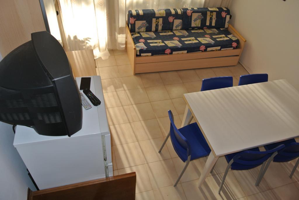 Residence Gardenia Lignano Sabbiadoro Dış mekan fotoğraf
