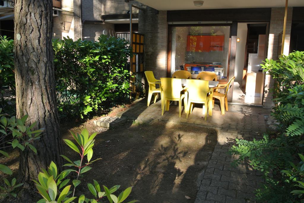 Residence Gardenia Lignano Sabbiadoro Dış mekan fotoğraf