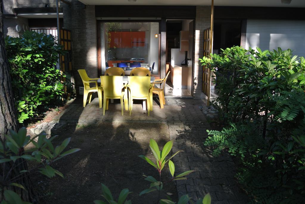Residence Gardenia Lignano Sabbiadoro Dış mekan fotoğraf