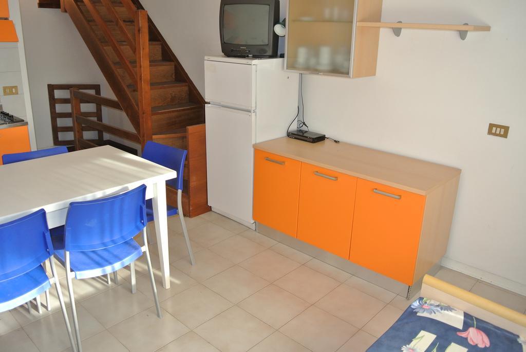 Residence Gardenia Lignano Sabbiadoro Dış mekan fotoğraf