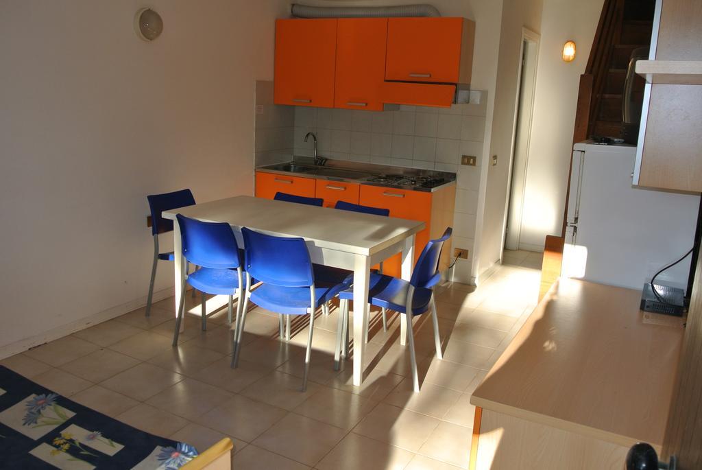 Residence Gardenia Lignano Sabbiadoro Dış mekan fotoğraf