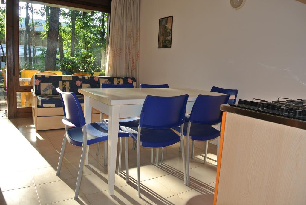 Residence Gardenia Lignano Sabbiadoro Dış mekan fotoğraf