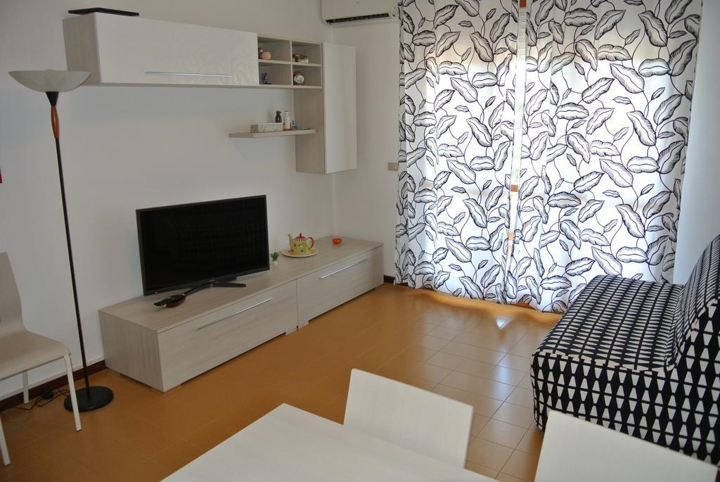 Residence Gardenia Lignano Sabbiadoro Dış mekan fotoğraf