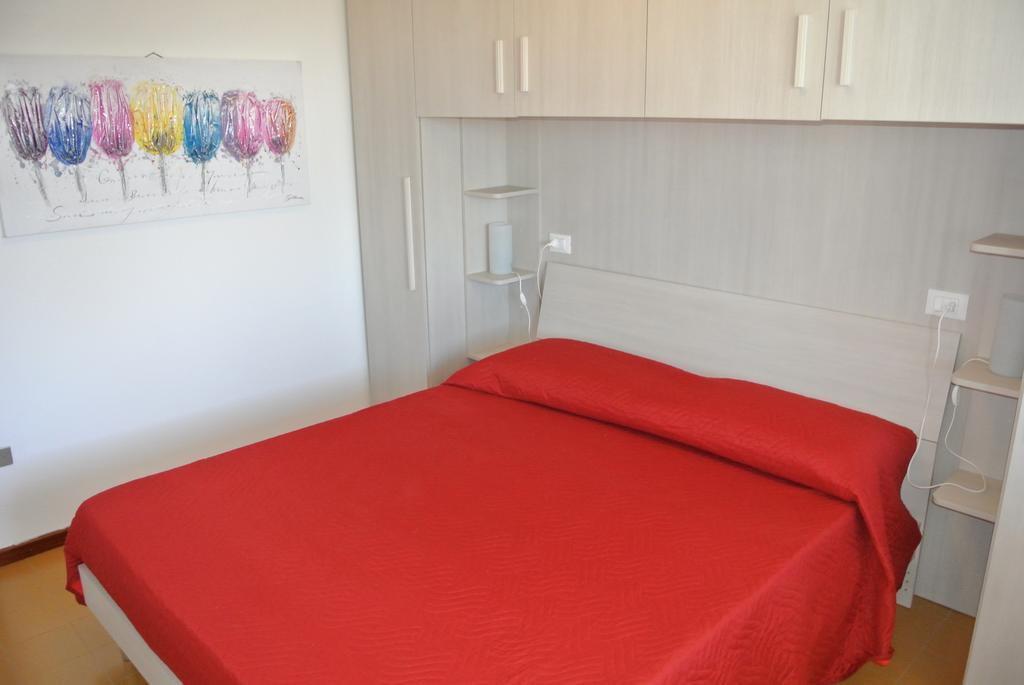 Residence Gardenia Lignano Sabbiadoro Dış mekan fotoğraf