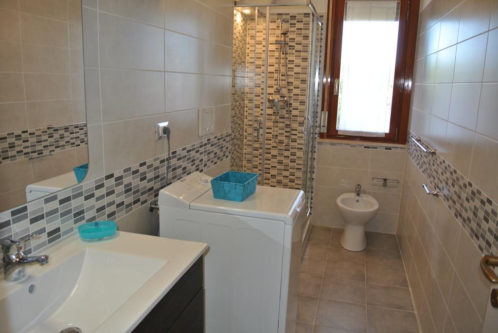 Residence Gardenia Lignano Sabbiadoro Dış mekan fotoğraf