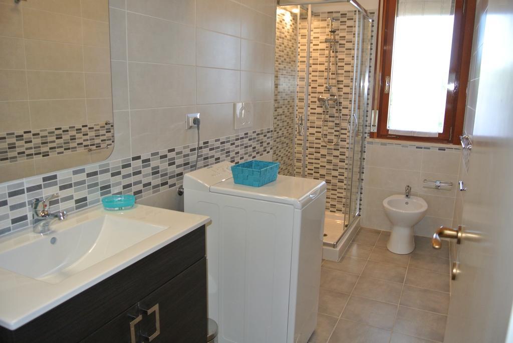 Residence Gardenia Lignano Sabbiadoro Dış mekan fotoğraf