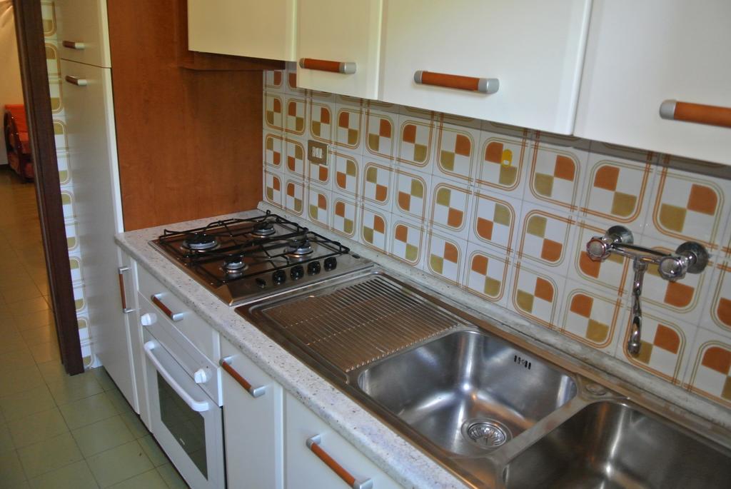Residence Gardenia Lignano Sabbiadoro Dış mekan fotoğraf