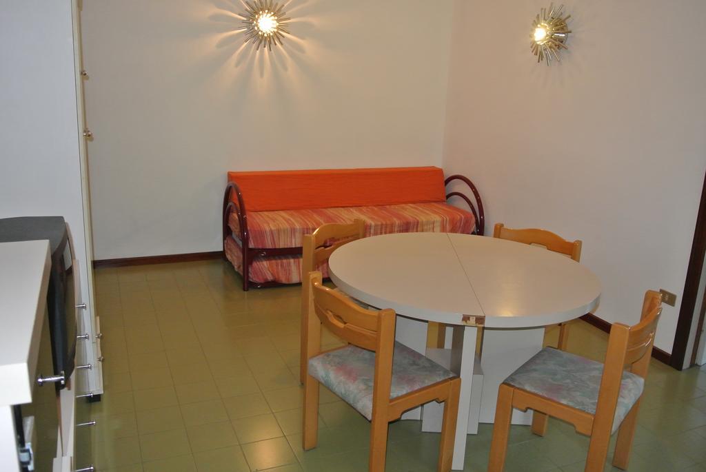Residence Gardenia Lignano Sabbiadoro Dış mekan fotoğraf