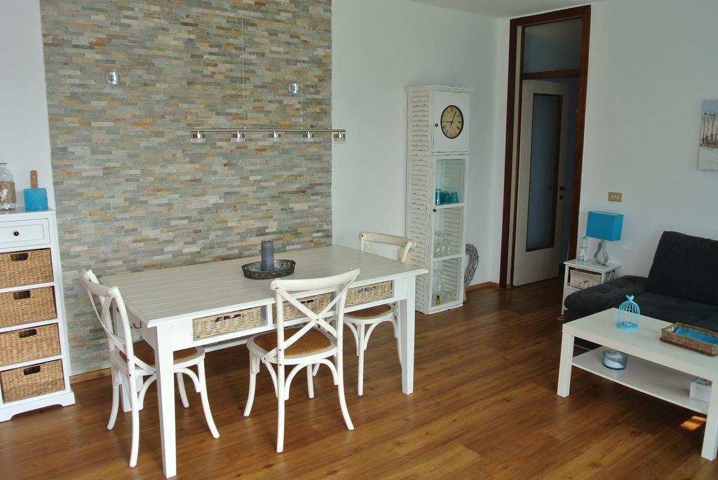 Residence Gardenia Lignano Sabbiadoro Dış mekan fotoğraf