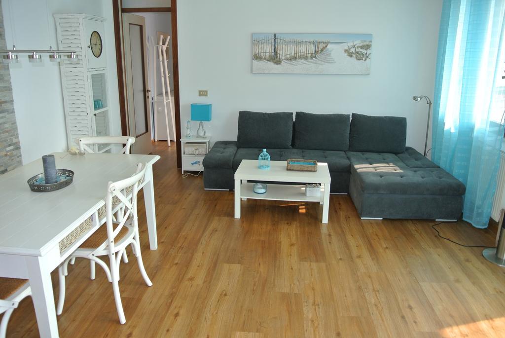 Residence Gardenia Lignano Sabbiadoro Dış mekan fotoğraf