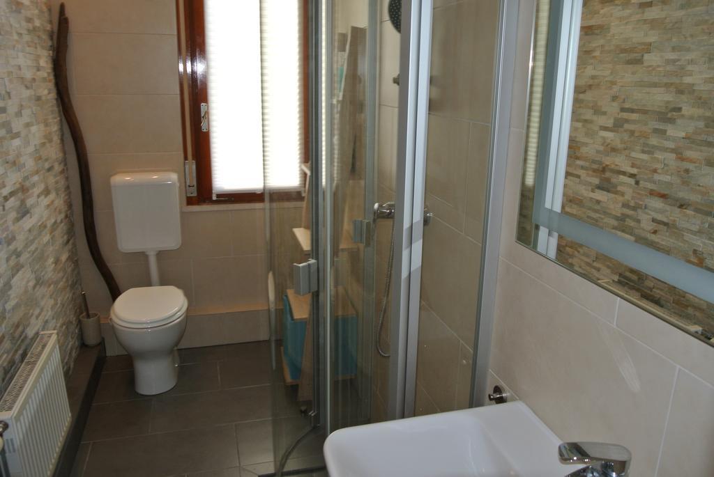 Residence Gardenia Lignano Sabbiadoro Dış mekan fotoğraf