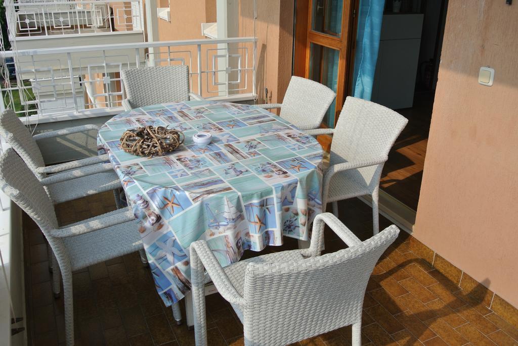 Residence Gardenia Lignano Sabbiadoro Dış mekan fotoğraf