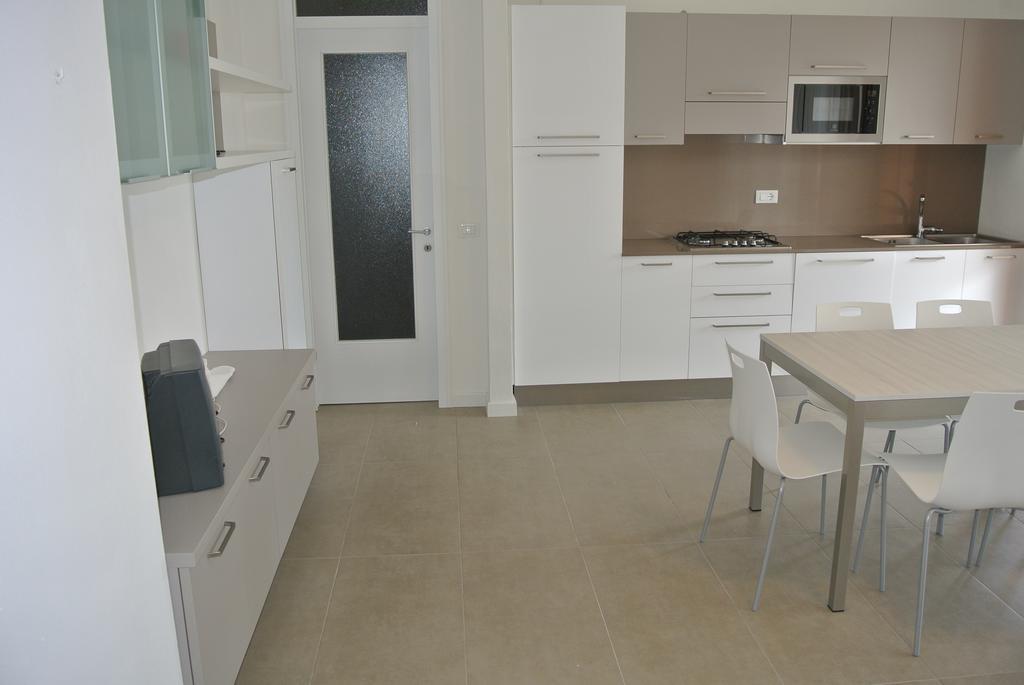 Residence Gardenia Lignano Sabbiadoro Dış mekan fotoğraf