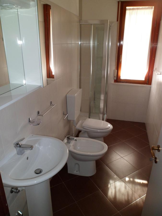 Residence Gardenia Lignano Sabbiadoro Dış mekan fotoğraf
