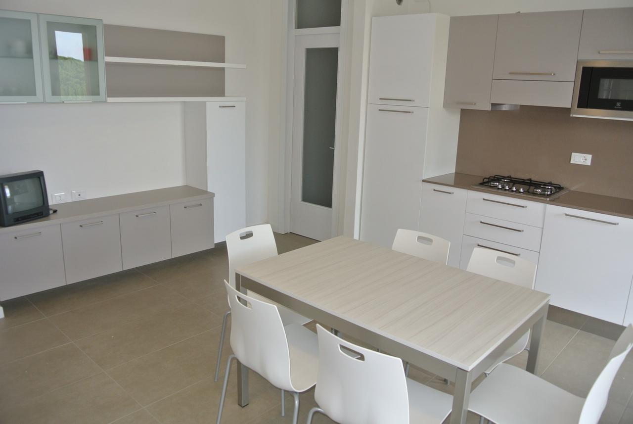 Residence Gardenia Lignano Sabbiadoro Dış mekan fotoğraf