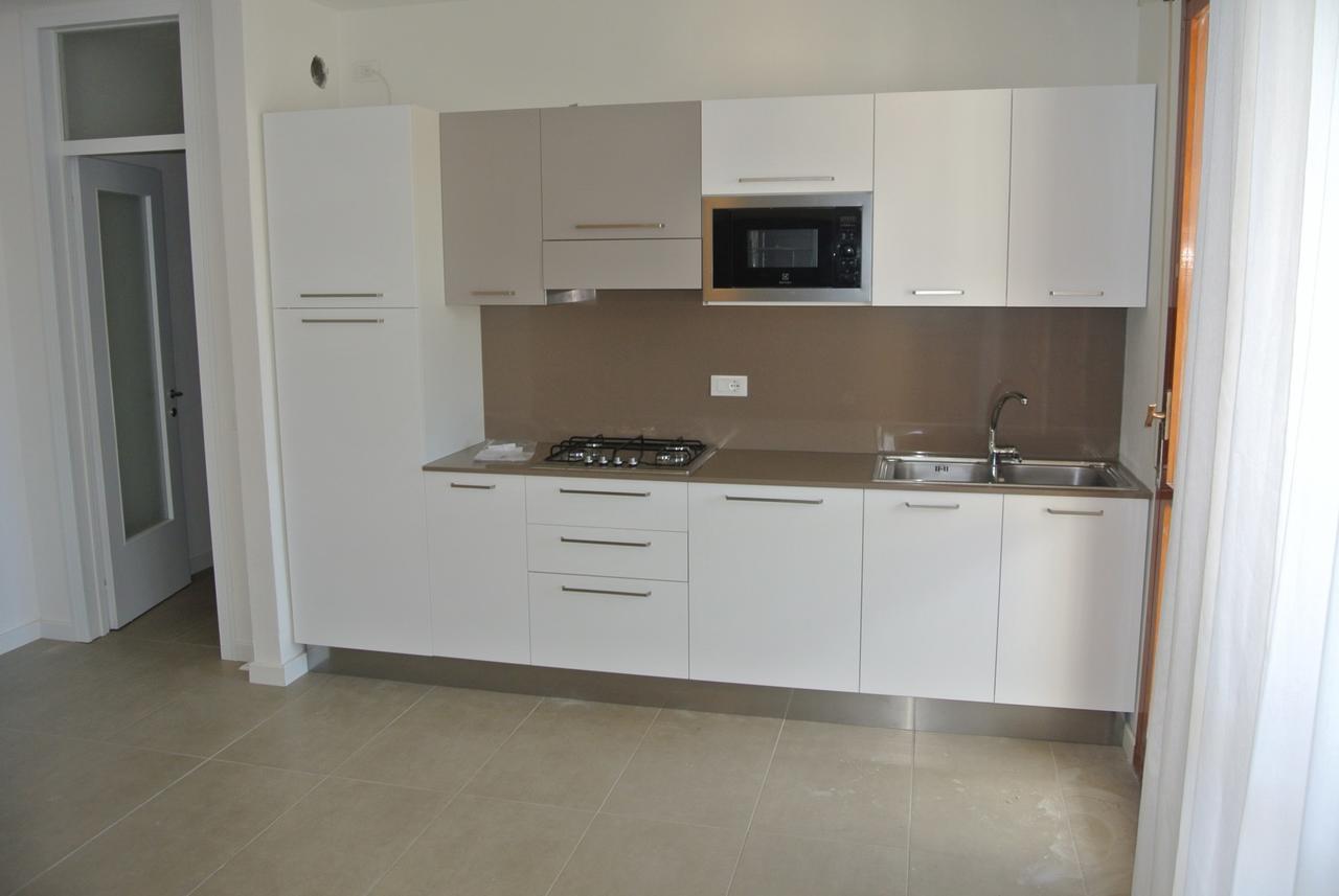 Residence Gardenia Lignano Sabbiadoro Dış mekan fotoğraf